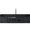 TUF GAMING K3/RD